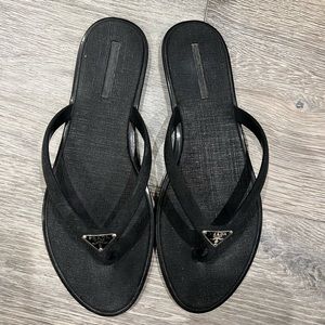 Prada Sandals